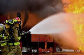 firefighter learnerships