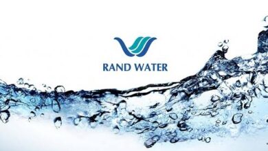 Rand Water